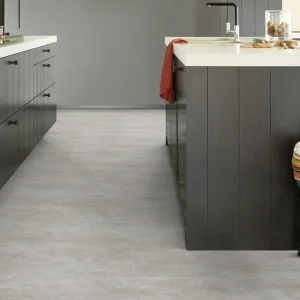 Knallerangebot Tarkett iD Inspiration 55 | CLASSICS - Rock Grey